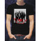  Tricou pentru bărbați Aerosmith. Photo 1