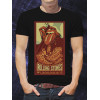 Tricou pentru bărbați Rolling Stones