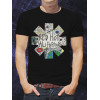  Tricou RHCP pentru bărbați