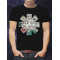  Tricou RHCP pentru bărbați. Photo 1