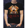  Tricou Queen pentru bărbați