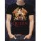  Tricou Queen pentru bărbați. Photo 1