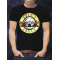 Tricou pentru bărbați Guns N'Roses. Photo 1
