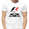 Tricou Formula 1. Photo 1