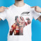  Tricou pilot de Formula 1. Photo 1
