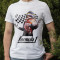  Tricou pilot de Formula 1. Photo 1