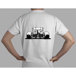  Tricou F1 Formula 1
