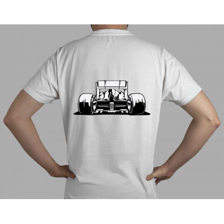  Tricou F1 Formula 1
