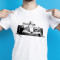  Tricou Auto Formula 1. Photo 1