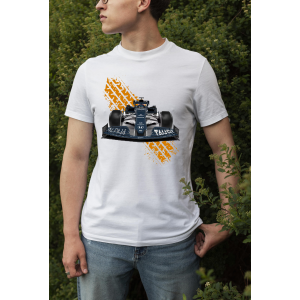  Tricou Auto Formula 1