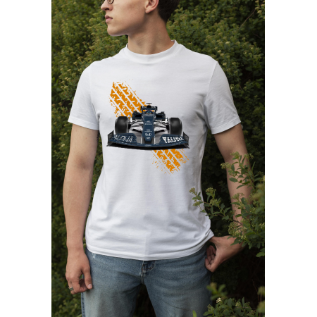  Tricou Auto Formula 1
