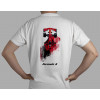  Tricou Auto F1 Formula 1