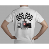  Tricou F1 auto Formula 1