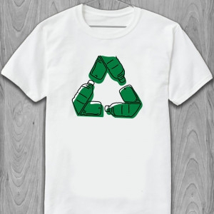 Tricou Eco Sign