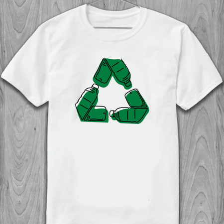 Tricou Eco Sign