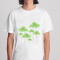  Mâinile de tricou. Photo 1