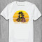  Tricou Toxic vara. Photo 1