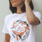  Tricou Salvați animalele marine. Photo 1