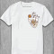  Tricou Heart. Photo 1