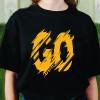  Tricou GO