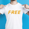  Tricou GRATUIT