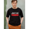  Doar nu faci nimic tricou. Photo 1