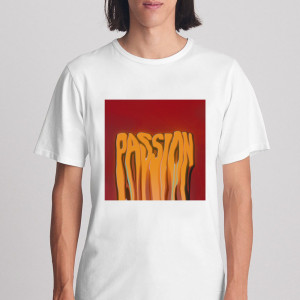  Tricou Passion