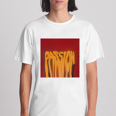  Tricou Passion