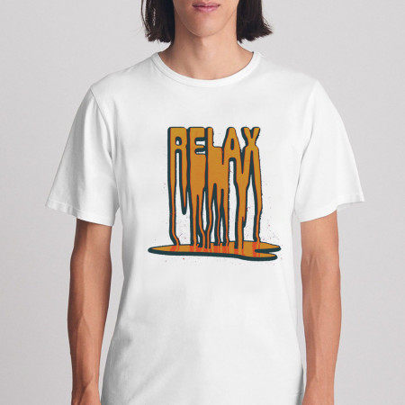  Tricou Relax