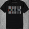  Tricou Fabricat în 1995. Photo 1
