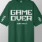  Tricou Game over. Photo 1