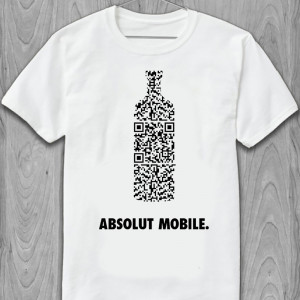  Tricou Absolute mobil