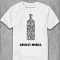  Tricou Absolute mobil. Photo 1