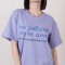  Tricou La serviciu, multe lucruri. Photo 1