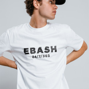  Tricou Ebash 24/7/365 (Ebash)