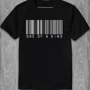  Tricou unic