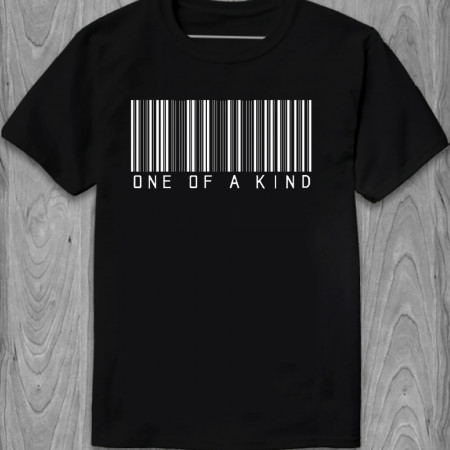  Tricou unic