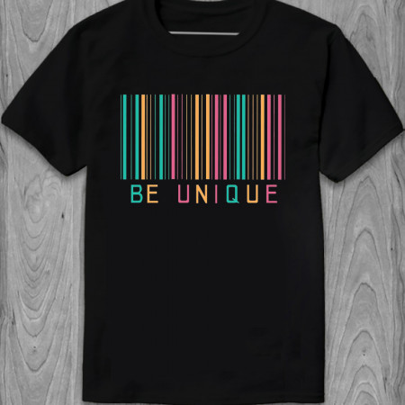  Tricou Fii unic