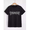  Tricou Hieroglife