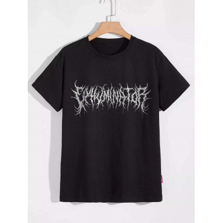  Tricou Hieroglife