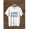  Al naibii de tricou magic