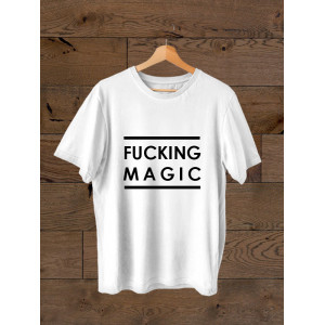  Al naibii de tricou magic