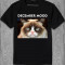  Tricou cu starea de spirit decembrie. Photo 1