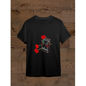  Tricou Marllboro