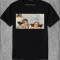  Tricou Doi îngeri. Photo 1