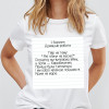  Tricou dama 1 martie