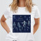  Tricou Fetelor! Închide cerul. Photo 1
