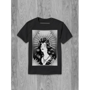  Tricou bărbați Cry eyes