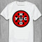  Tricou UNA-UNSO. Photo 1