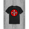  Tricou UNA-UNSO